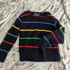 Champs sweater